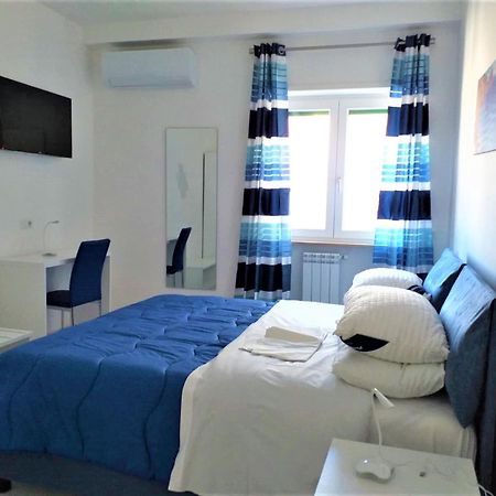 Sorrento Blue Eyes Apartment Exterior foto