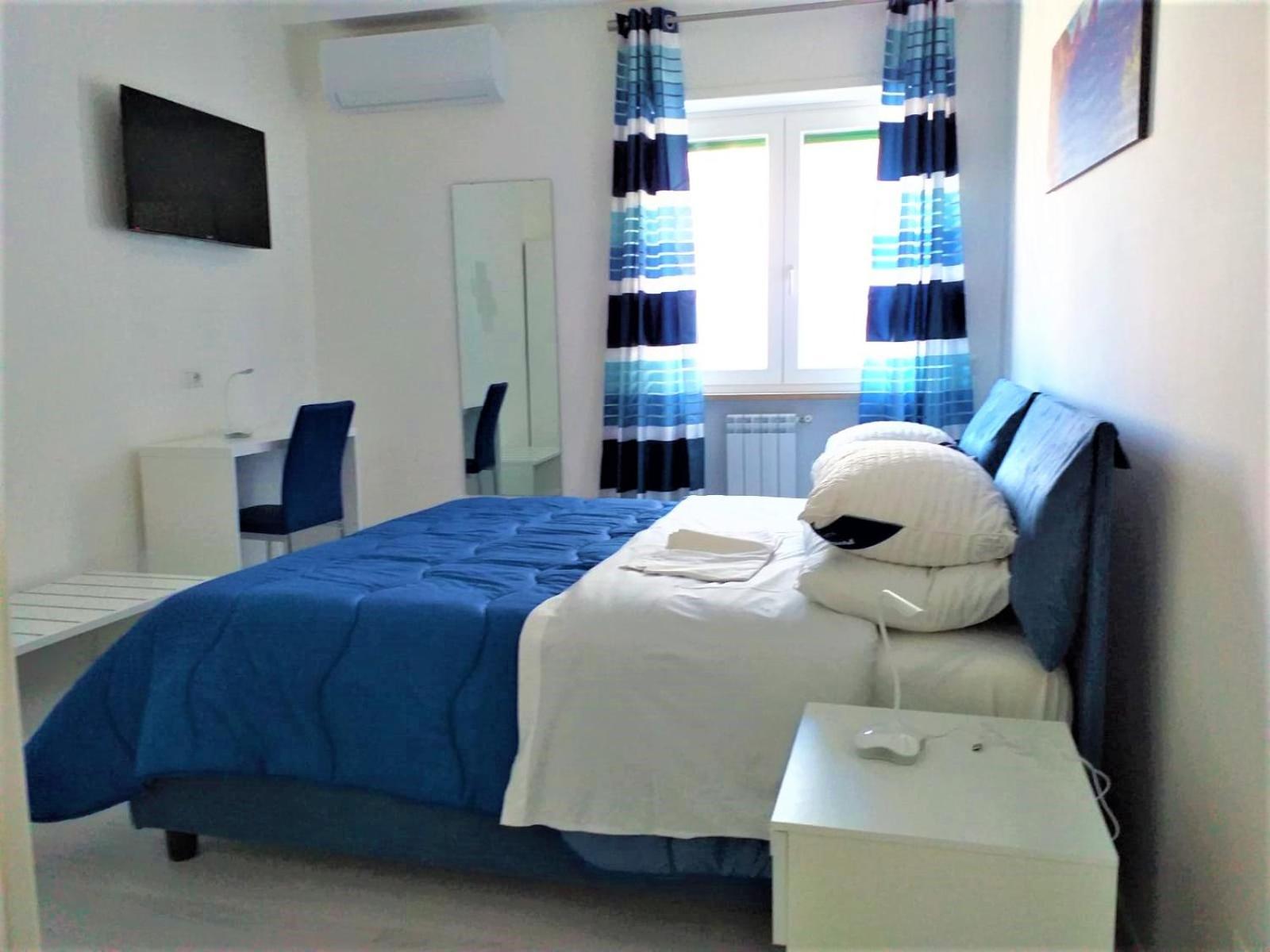 Sorrento Blue Eyes Apartment Exterior foto