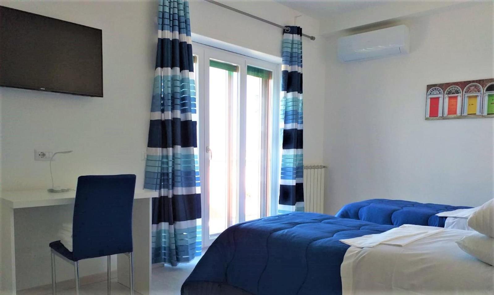 Sorrento Blue Eyes Apartment Exterior foto