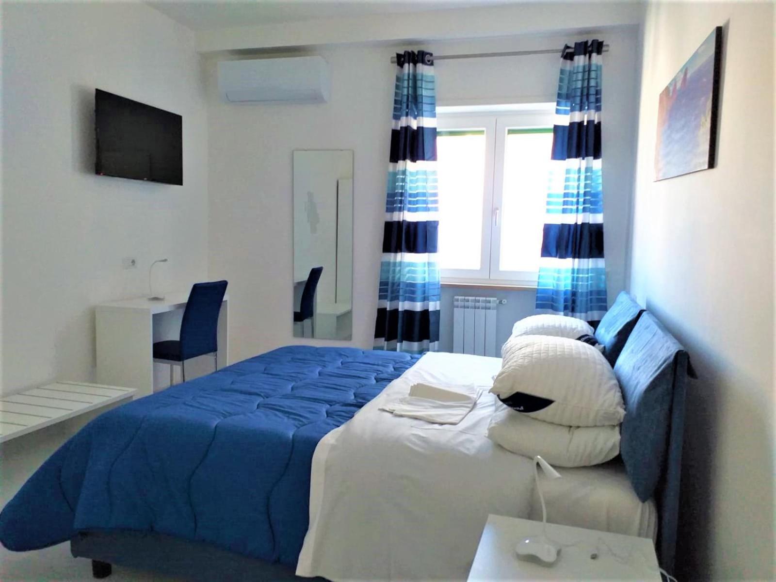 Sorrento Blue Eyes Apartment Exterior foto