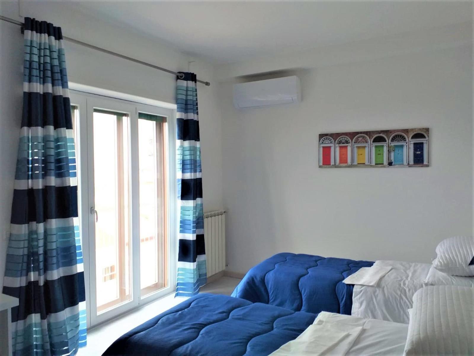 Sorrento Blue Eyes Apartment Exterior foto