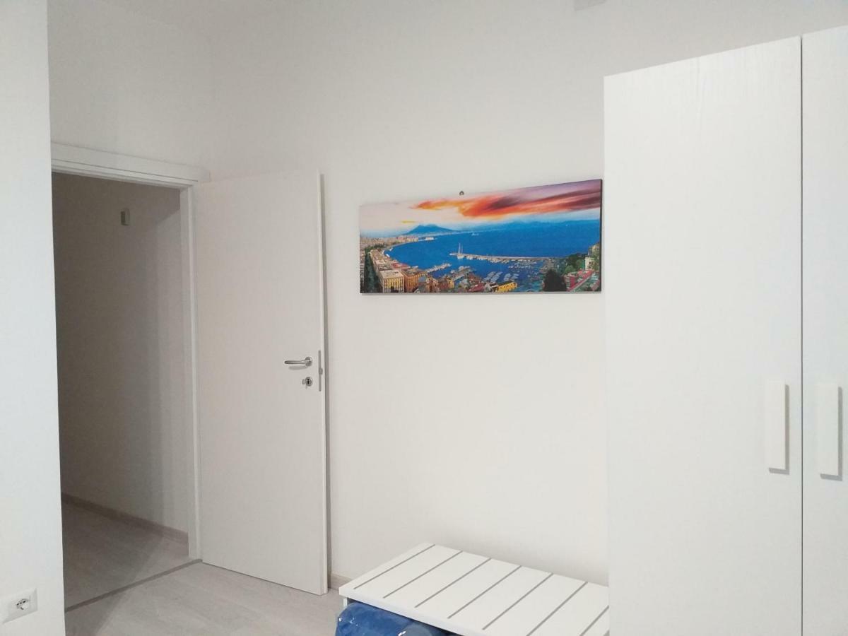 Sorrento Blue Eyes Apartment Exterior foto