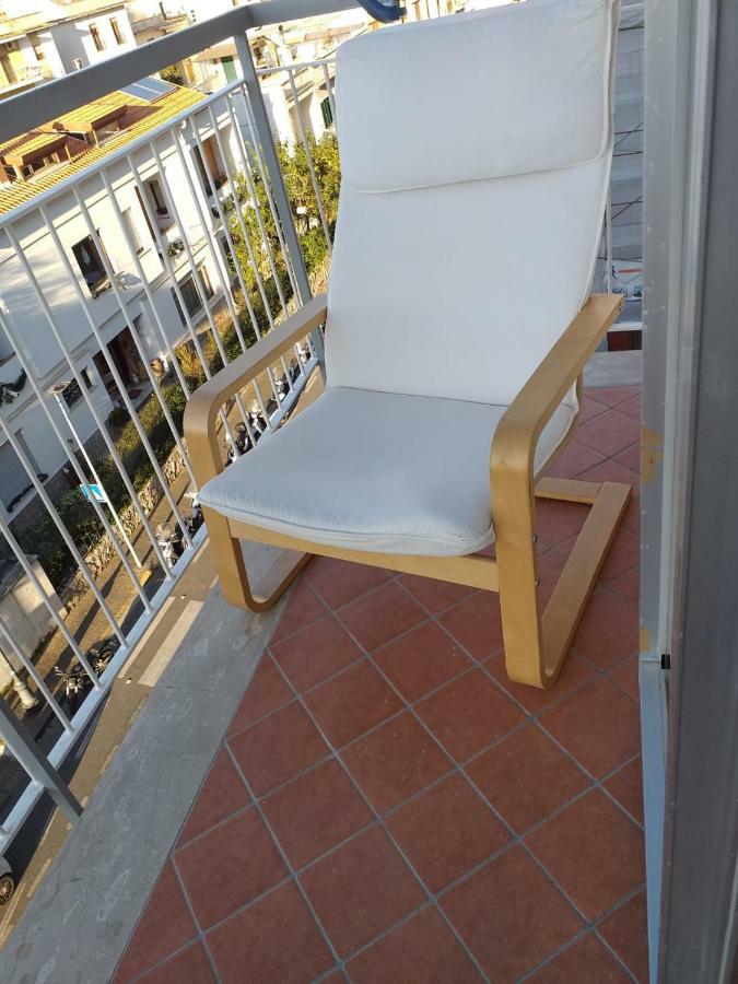 Sorrento Blue Eyes Apartment Exterior foto
